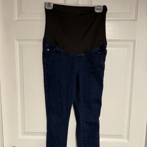 Loft Maternity Jeans Size 4 PM